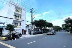 LAKSHMI APARTMENT & HOTEl, Da Nang