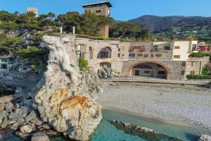 Villa a Rocchetta Luxury Guesthouse, Monterosso al Mare