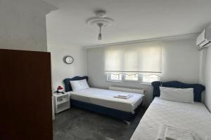 plase reach Hotel, Edirne