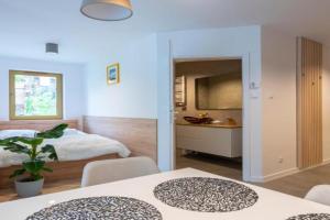 Apartament przy Stoku - Szrenica Ski Arena, Szklarska Poreba