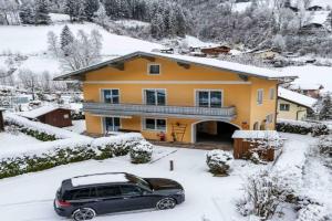 NEW! Chalet Carina by we rent, Zell am See