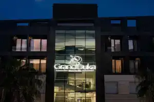 Grand Duka Hotel & SPA, Durres