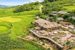 La Dao Spa Homestay, Sapa