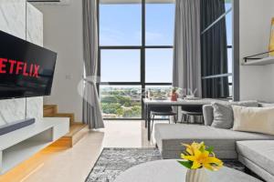 Senso by Kozystay - Tanjung Barat Apartments, Jakarta