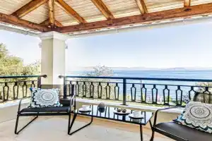 Chill Out Apartments Solea, Benitses