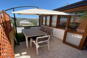 Terrazza Appia 112 Apartments, Potenza