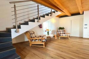 Sogno Blu - Levico Apartments, Levico Terme