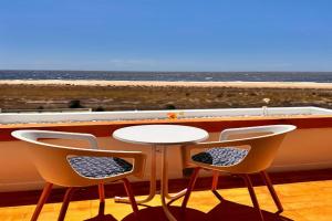 Casa Lally, Morro del Jable