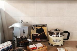 Coffee&Tea House Casetta Tipica a 5min dal centro storico, L'Aquila