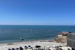 Vollga seaview apartment, Durres