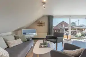 Loggiastuuv Guest house, Friedrichstadt