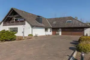 Grachtennest Apartments, Friedrichstadt