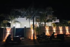 Kanapathiy Rest House, Trincomalee
