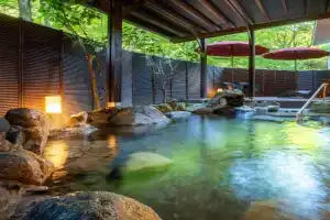 Yamanaka Onsen Kajikaso - Opening in 1st, Aug 2025 Hotel, Yamanaka