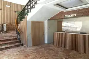 Hotel Pedro Torres, Cuenca
