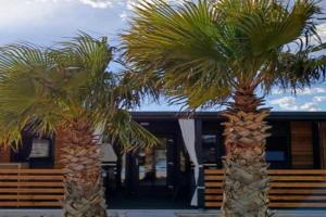 SAK Mobile Home Guest house, Privlaka