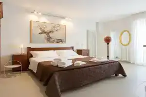 B&B Relax Rooms - Villa Segala, Verona