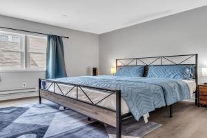 Next to Beach and Waterpark with Free Parking! Apartments, Seaside Heights