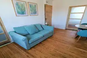 Escapade Béthunoise Apartments, Bethune