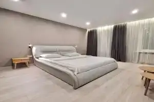 ApartPoltava Premium Relax dvokimnatni apartamenti z DZhAKUZI, Poltava