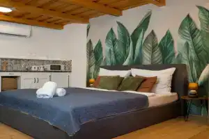 Kapcsolj ki Wellness Apartmanház Demjén, Demjen