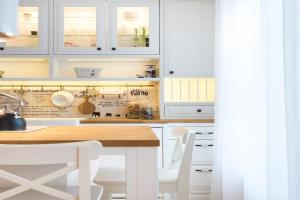 Karusselli Apartment, Parnu