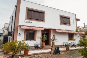 Leila Cunda Hotel, Ayvalik