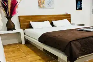 Apartment Wat Sawang Arom 35, Bophut