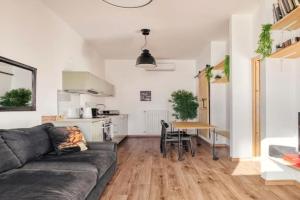 Peaceful Loft - Fieramilano Apartments, Rho