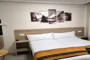Pensión del Norte Guest house, Oviedo