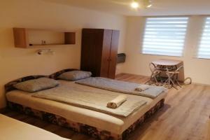 Pozsonyifirst 2 privat room