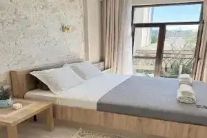 Avenue Apartments, Bishkek