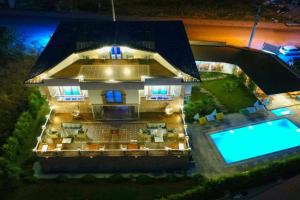 Cunda Rota Hotel, Ayvalik