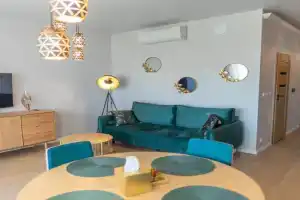 Apartament Holiday Sauna & Garden, Ustka