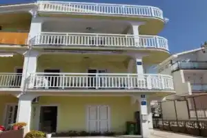 Deep Blue Sea view apartments, Vodice