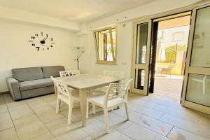 Appartamento Ada Apartments, Reitani