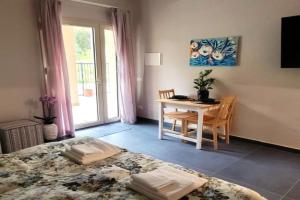 Domus Augustea Guest house, Agrigento