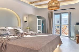 Marjay Boutique Hotel, Parikia