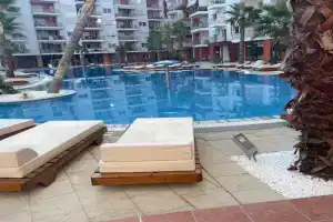 Luxury holidays Apartments, Shengjin