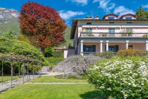 Apartment Lucia, Tremezzina, Tremezzo
