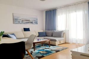 Apartman Vedra, Umag