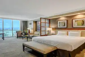 MGM Signature-12-606 Jacuzzi Studio, Las Vegas