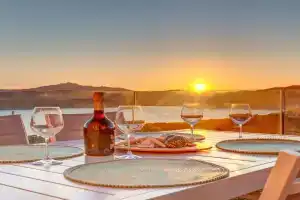 Terrazza Paradiso Apartments, Capoliveri