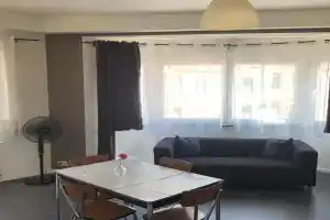 Appartement confortable proche centre et idéal pour ULiège Sart Tilman Apartments, Liege