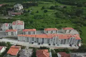 Apartman Una, Banja Aleksinacka