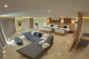 Grand Season Hotel, Aqaba