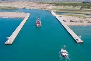 Apollon boat and yacht Tour Hotel, Side