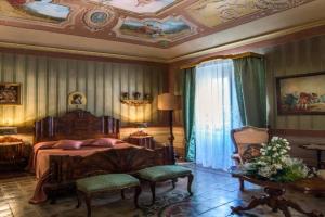 Le Porte del Tempo Hotel, Mazara del Vallo