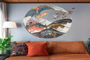 Nikko Kawasemi Apartments, Nikko
