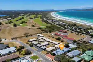 Albany Beachside Accommodation Apartments, Albany